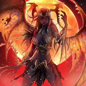 Meet your Posher, Jacquelyn